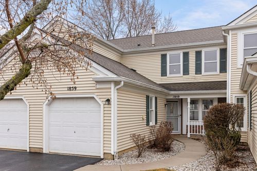 6-1859 Pebble Beach Cir, Elk Grove Village, IL, 60007-2791 | Card Image