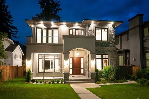 3708 W 35th Ave, Vancouver, BC, V6N2N7 | Card Image