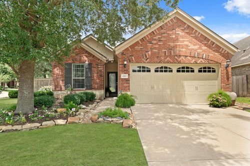 6307 Alpine Trail Ln, Katy, TX, 77494-3183 | Card Image