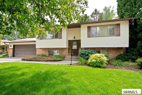 2323 Westcliff Drive, Idaho Falls, ID, 83402 | Card Image
