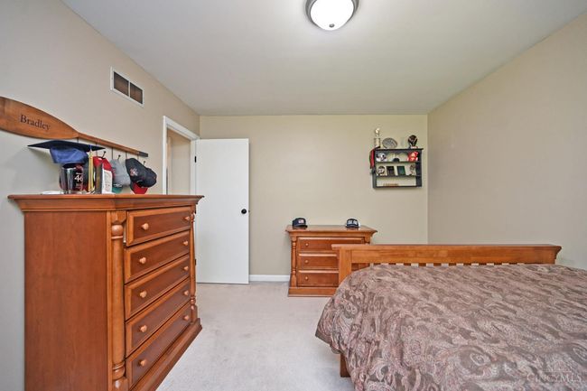 9985 Morgans Trace Dr, House other with 4 bedrooms, 4 bathrooms and null parking in Symmes Twp OH | Image 28