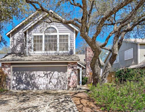 2427 Cedar Way, San Antonio, TX, 78232-2614 | Card Image