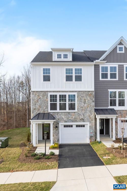 3048 Farrow Cir, CHARLOTTESVILLE, VA, 22901 | Card Image