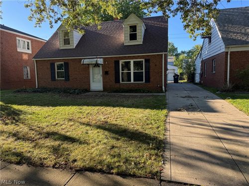 20990 Crystal Ave, Euclid, OH, 44123-2118 | Card Image