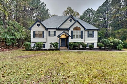 5022 Cliff Top Dr, Loganville, GA, 30052-3434 | Card Image