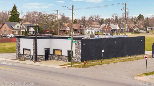14700 W Chicago St, Detroit, MI, 48228-2349 | Card Image