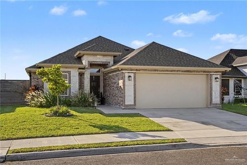 3921 Burr Dr, Edinburg, TX, 78542-7467 | Card Image