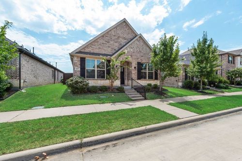 2037 Miramar Drive, Little Elm, TX, 75068 | Card Image