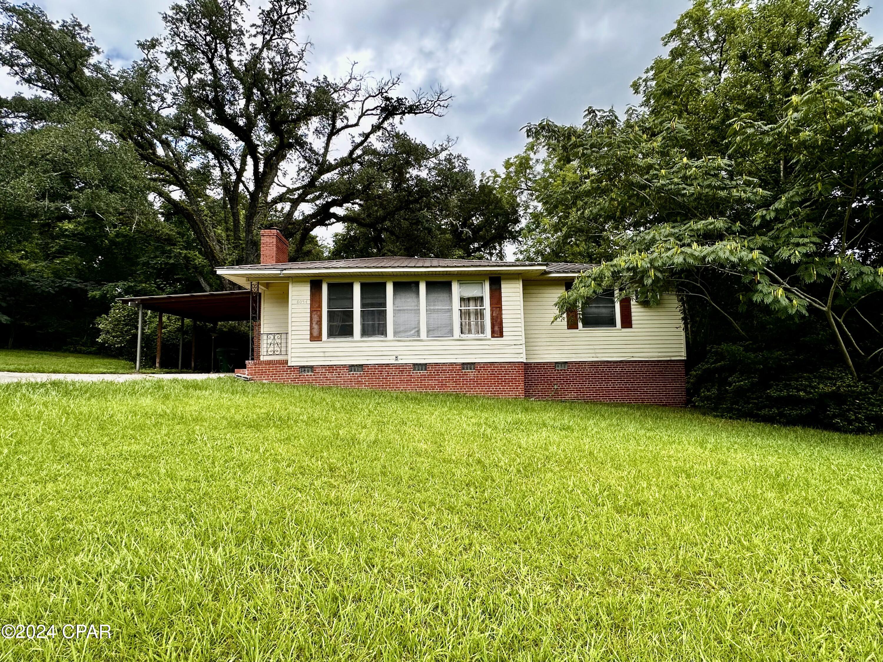 Highway 90 , Sneads, FL 32460
