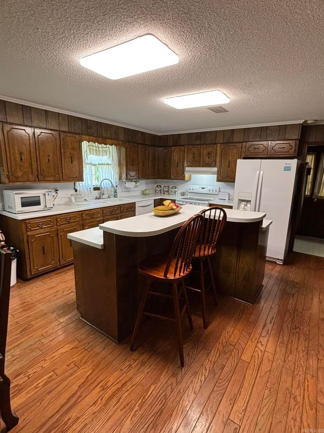 201 Arkansas St, House other with 3 bedrooms, 3 bathrooms and null parking in Warren AR | Image 24