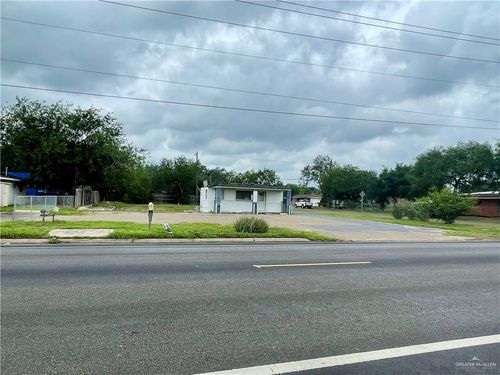 1001 S Veterans Blvd, Edinburg, TX, 78539-5805 | Card Image
