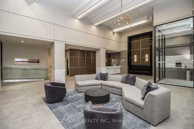 1616 - 4055 Parkside Village Dr, Condo with 2 bedrooms, 2 bathrooms and null parking in Mississauga ON | Image 5