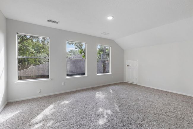 1815 Moston Dr, House other with 4 bedrooms, 3 bathrooms and 2 parking in Spring TX | Image 37