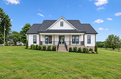 777 Rock Springs Rd, Castalian Springs, TN, 37031-4776 | Card Image