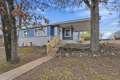 126 Sheridan Rd, North Little Rock, AR, 72116-9317 | Card Image