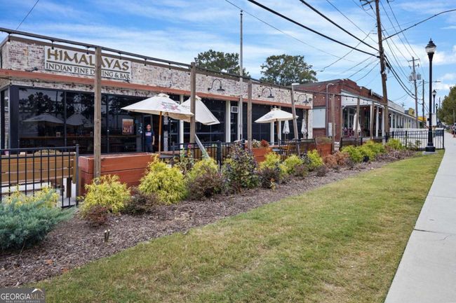UNIT-4608 - 5300 Peachtree Rd, Condo with 2 bedrooms, 2 bathrooms and 2 parking in Chamblee GA | Image 28