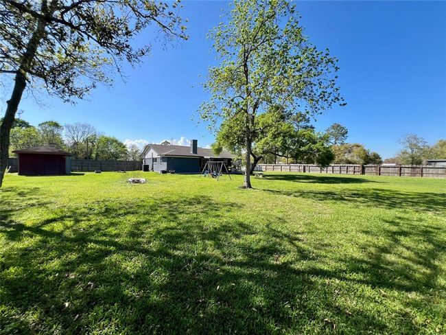 7041 Avenue R, House other with 3 bedrooms, 2 bathrooms and 2 parking in Santa Fe TX | Image 18