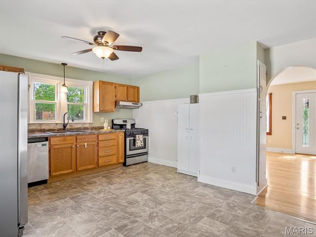 603 Bloom St, House other with 3 bedrooms, 1 bathrooms and 1 parking in Red Bud IL | Image 9