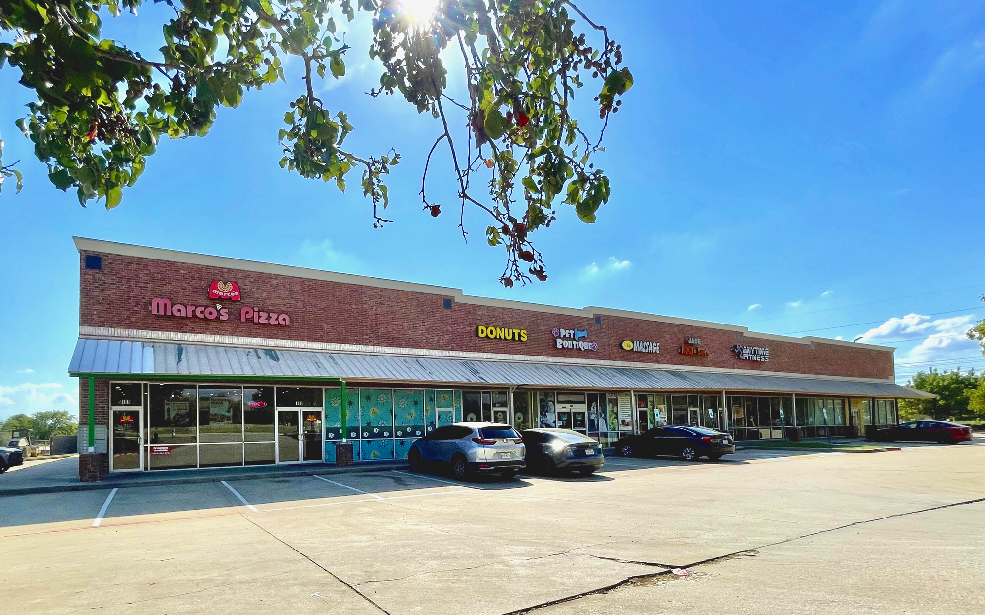 1490 Valley Ridge Blvd, Lewisville, TX 75077