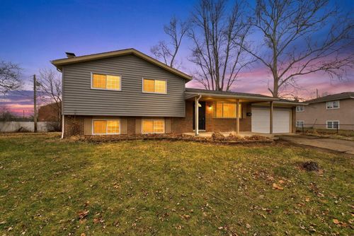 559 Allview Ct, Westerville, OH, 43081-2907 | Card Image