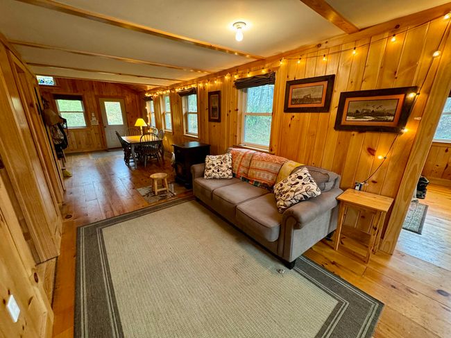 226 Us Route 302, House other with 2 bedrooms, 1 bathrooms and null parking in Topsham VT | Image 13