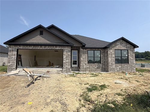 1318 Big Oak Dr, Alma, AR, 72921-5085 | Card Image