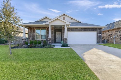 813 Billups Dr, Van Alstyne, TX, 75495-2872 | Card Image