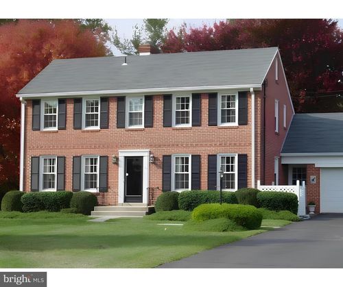 17604 Stoneridge Ct, North Potomac, MD, 20878-1108 | Card Image