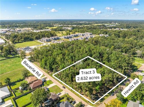 0 Bauerle Rd, Hammond, LA, 70403 | Card Image