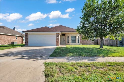 3601 Armstrong County Ct, Killeen, TX, 76549-3946 | Card Image