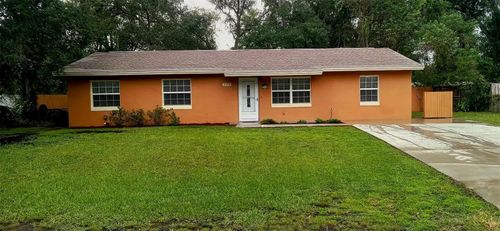 724 Carmen Dr, Lake Helen, FL, 32744-2006 | Card Image