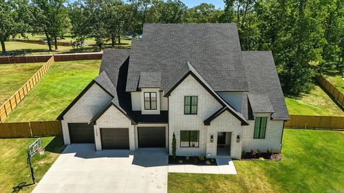 7008 Hannah Lane, Benton, AR, 72019 | Card Image