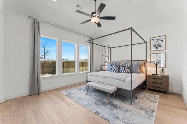 Primary Bedroom | Image 11