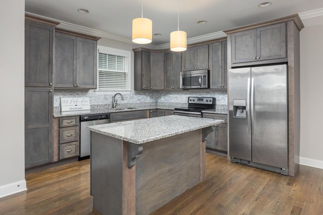 1428 Park Ave, House other with 3 bedrooms, 3 bathrooms and null parking in Chattanooga TN | Image 11