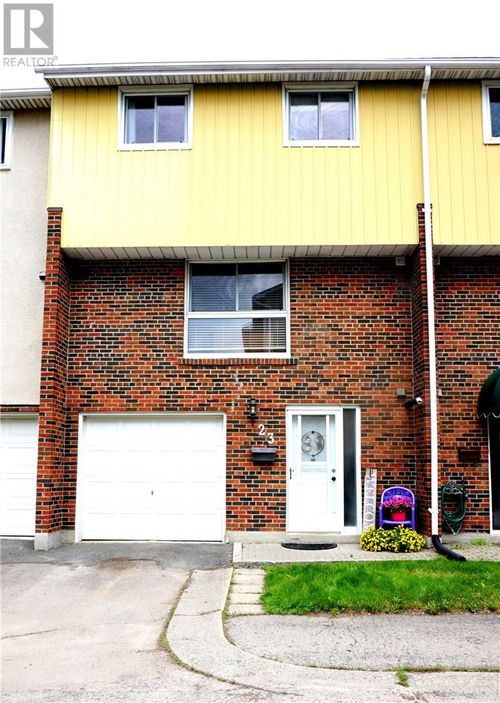23-2365 Grenoble St, Sudbury, ON, P3A4T4 | Card Image