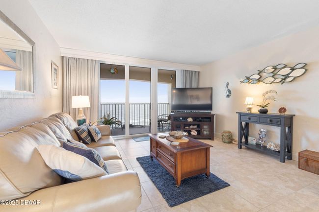 APT-1004 - 89 S Atlantic Ave, Condo with 2 bedrooms, 2 bathrooms and null parking in Ormond Beach FL | Image 12