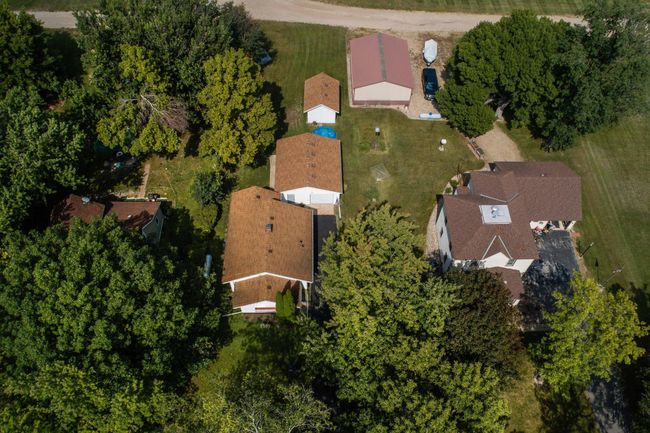 310 Carolina Ave, House other with 3 bedrooms, 1 bathrooms and null parking in Hoffman MN | Image 54