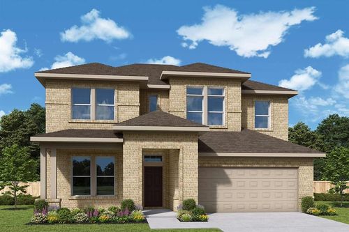 26540 Pioneer Pointe Court, Magnolia, TX, 77354 | Card Image