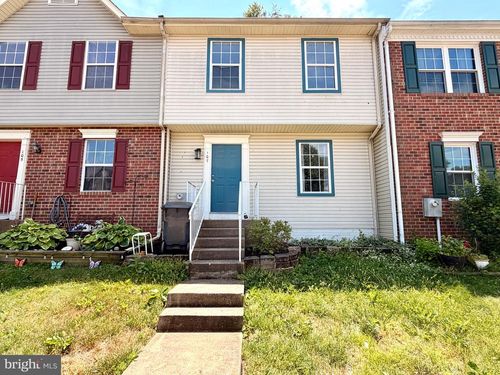 107 Stafford Mews Ln, STAFFORD, VA, 22556-3895 | Card Image