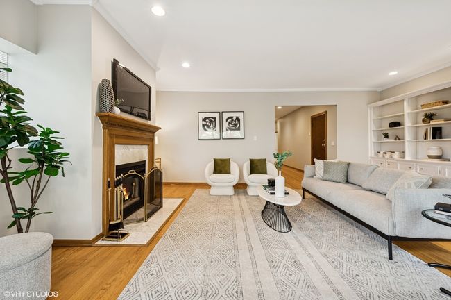 APT-3N - 5055 N Sheridan Rd, Condo with 2 bedrooms, 2 bathrooms and 1 parking in Chicago IL | Image 9