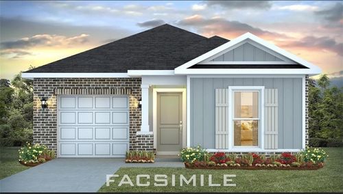 1290 Legacy Road, Mobile, AL, 36608 | Card Image