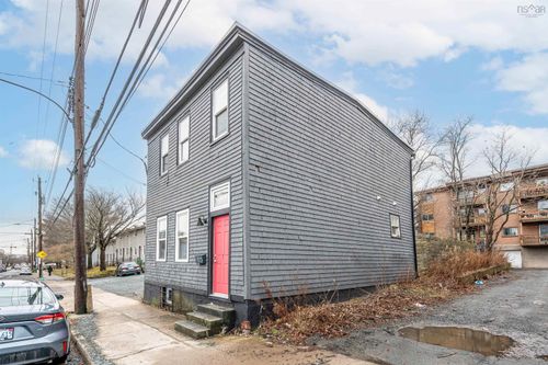 2464 Creighton St, Halifax, NS, B3K3S1 | Card Image