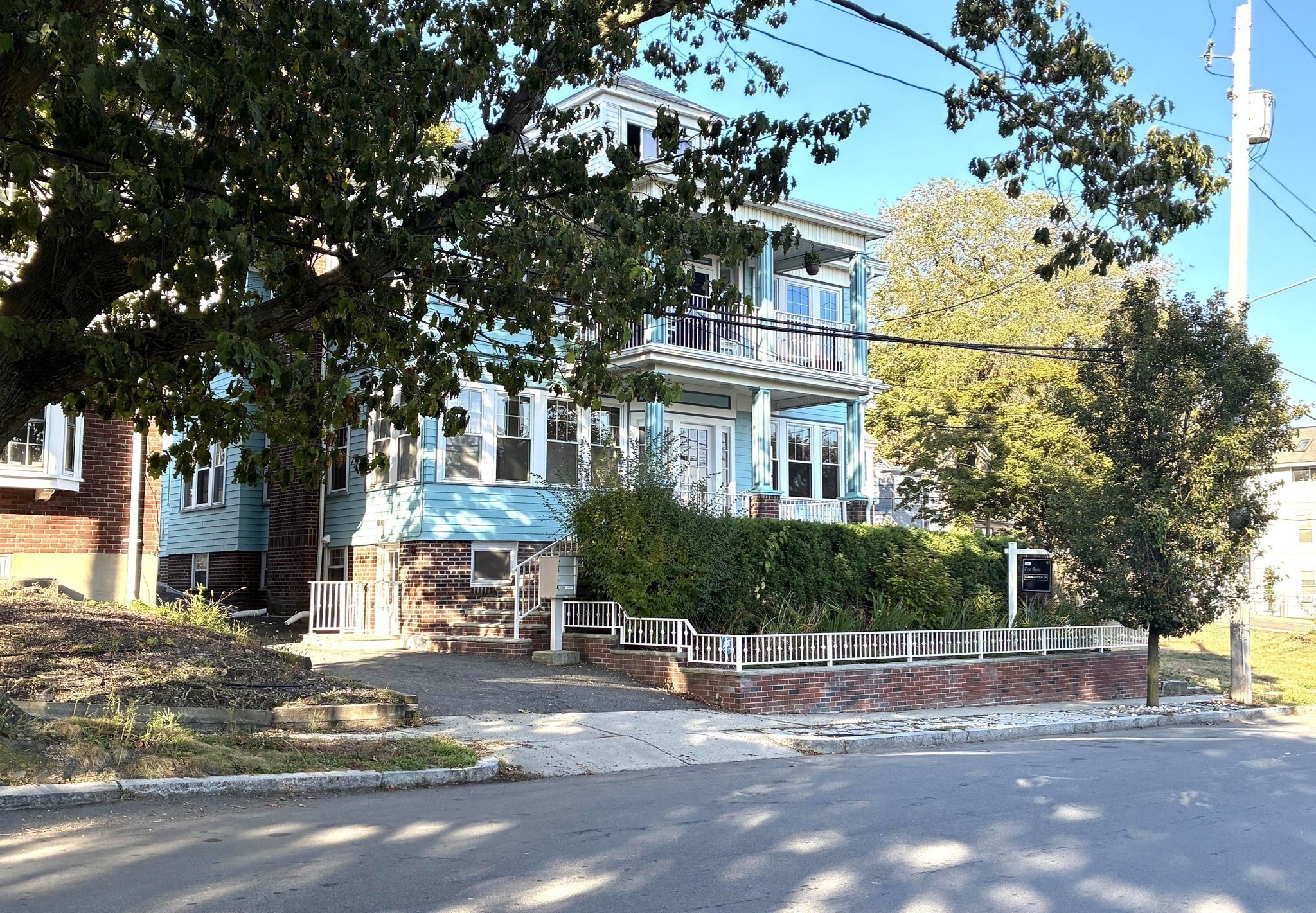 Residential Lease in Chelsea 4