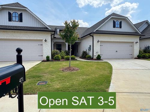 471 Raleigh Elm Dr Sw, Huntsville, AL, 35824-3514 | Card Image