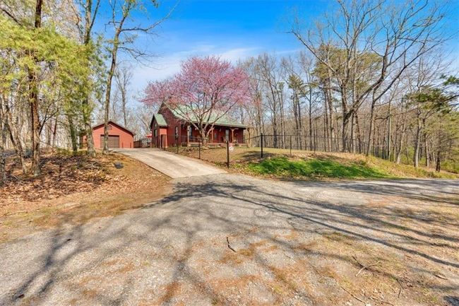 1430 Jasper Ct Ne, House other with 2 bedrooms, 2 bathrooms and 4 parking in Ranger GA | Image 5