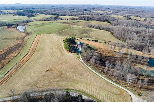 4.59 AC Keisling Ridge Road, Monroe, TN, 38573 | Card Image