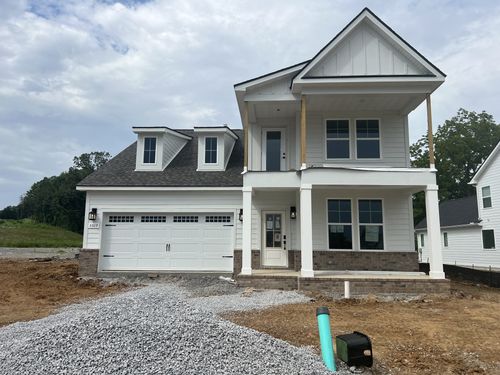 5929 Bloom St, Rockvale, TN, 37153-2600 | Card Image