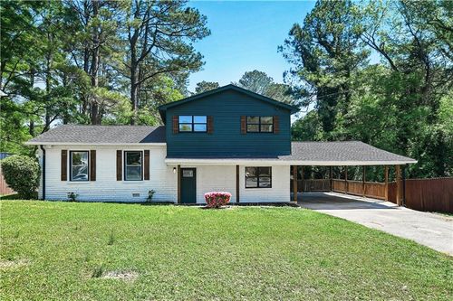 1905 Rollingwood Dr Se, Atlanta, GA, 30316-4423 | Card Image