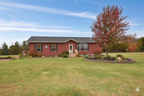 5781 County Highway K, Spooner, WI, 54801-8410 | Card Image