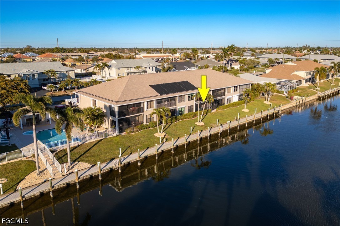 Residential in Cape Coral 3